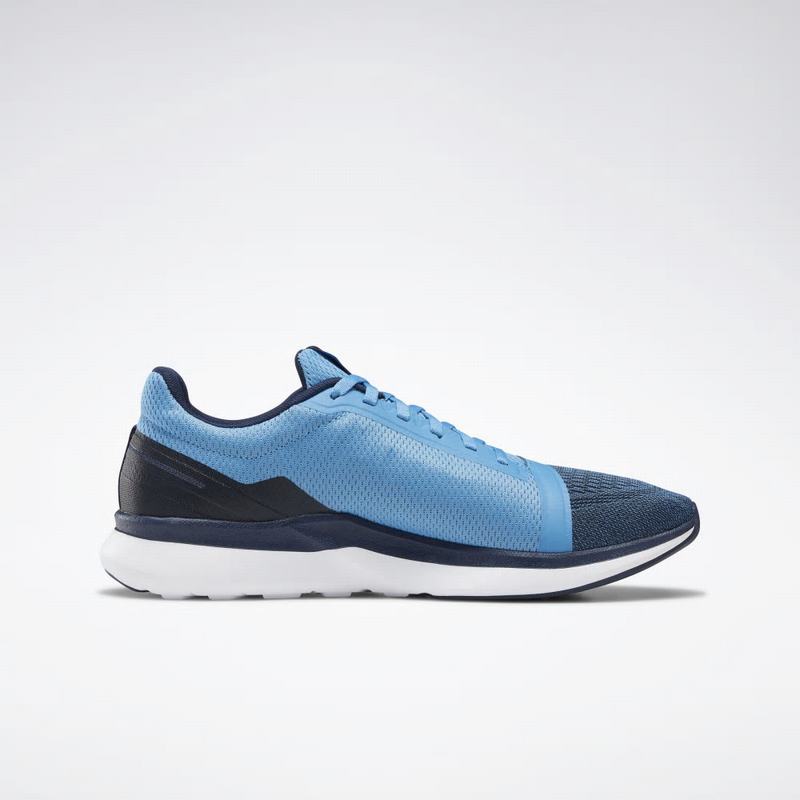 Reebok Everforce Breeze Bežecké Tenisky Panske - Modre/Námornícka Modrá/Biele JI1705AV